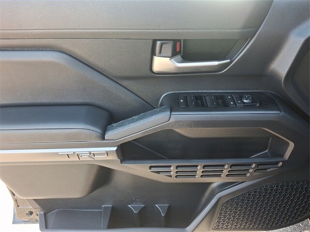 Thumbnail: 2025 Toyota Tacoma - 12