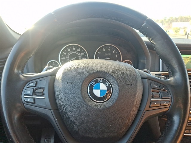 Thumbnail: 2015 BMW X4 - 19