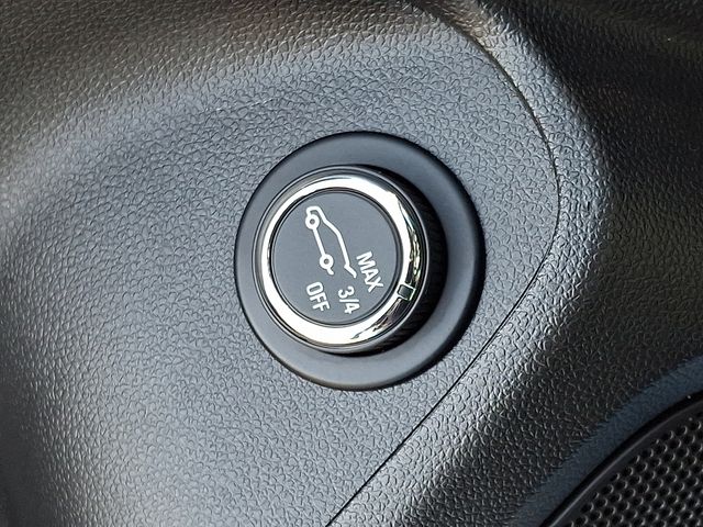 Thumbnail: 2025 Chevrolet TrailBlazer - 21