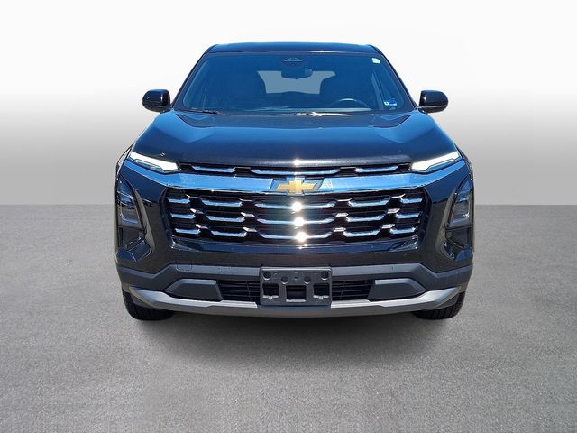 Thumbnail: 2026 Chevrolet Equinox - 2