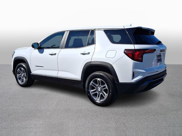 Thumbnail: 2026 GMC Terrain - 6