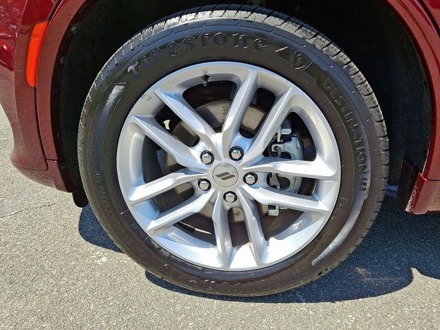 Thumbnail: 2024 Dodge Durango - 8