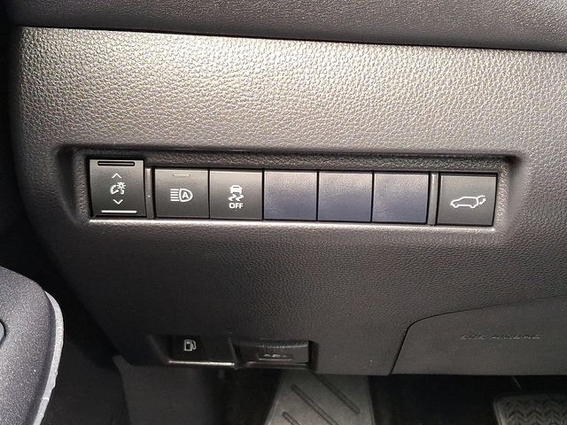 Thumbnail: 2021 Toyota Venza - 24