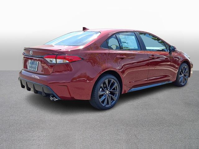 Thumbnail: 2026 Toyota Corolla - 3