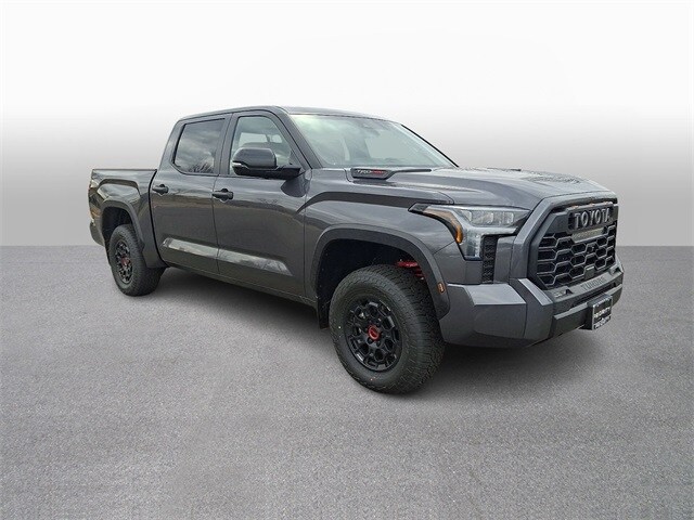 Thumbnail: 2026 Toyota Tundra - 2