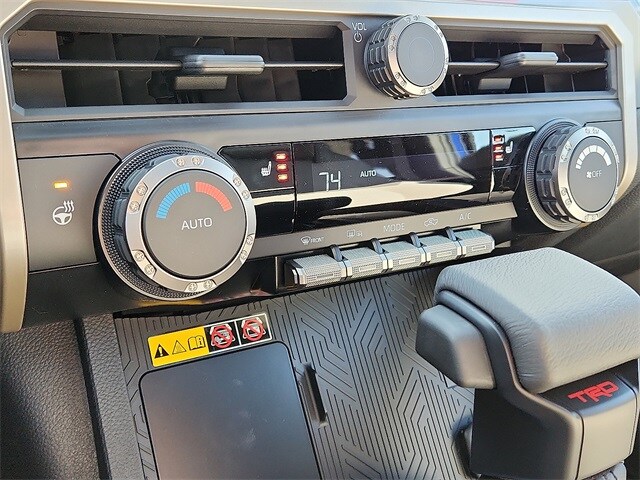 Thumbnail: 2025 Toyota Tacoma - 11