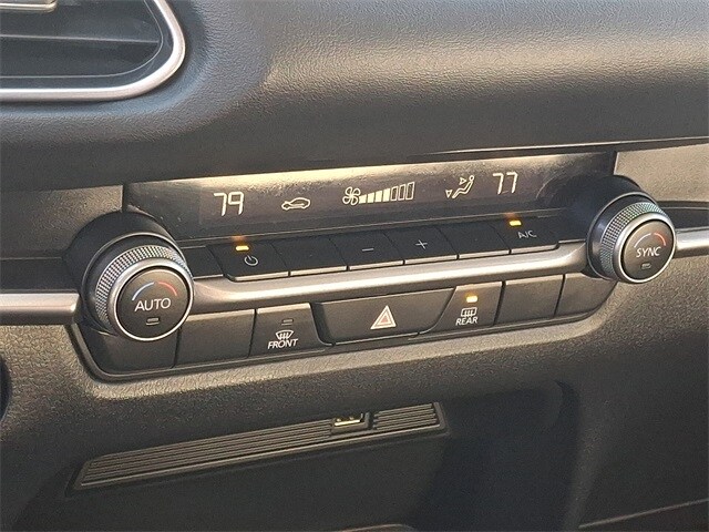 Thumbnail: 2020 Mazda CX-30 - 15