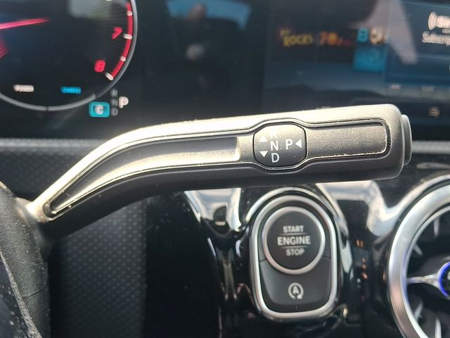 Thumbnail: 2025 Mercedes-Benz CLA - 15