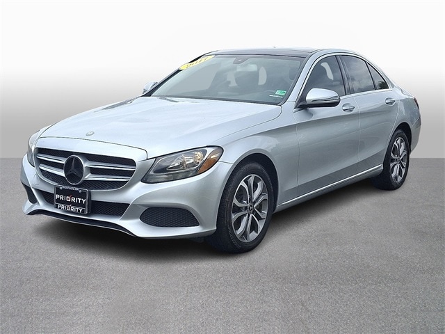 2017 Mercedes-Benz C-Class C 300 -
                  Springfield, VA