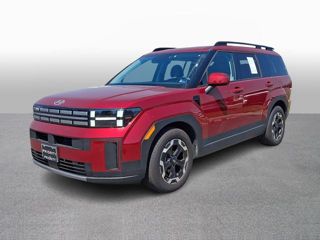 Thumbnail: 2026 Hyundai Santa Fe - 1