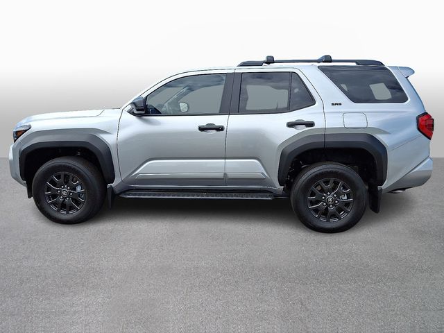 Thumbnail: 2026 Toyota 4Runner - 7