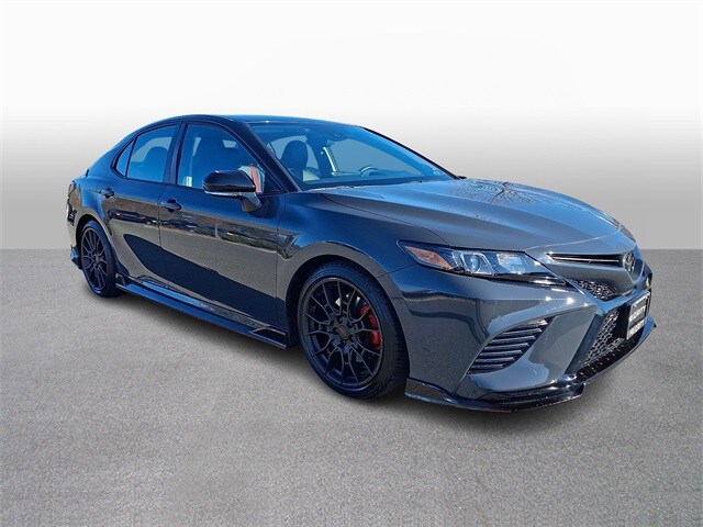 Thumbnail: 2024 Toyota Camry - 3