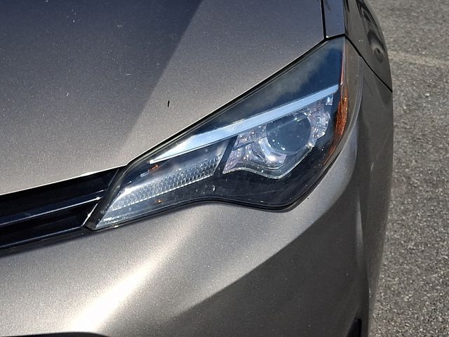 Thumbnail: 2017 Toyota Corolla - 9