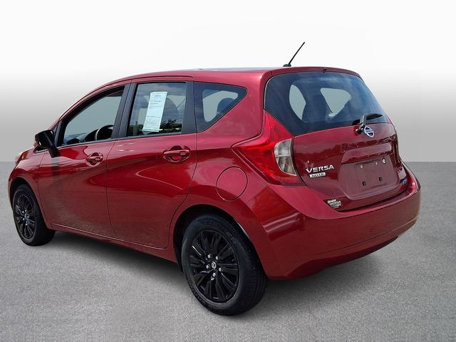 Thumbnail: 2015 Nissan Versa Note - 6