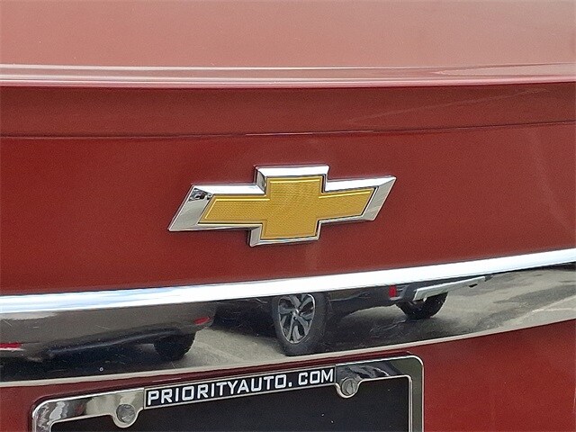 2012 Chevrolet Cruze LT 27