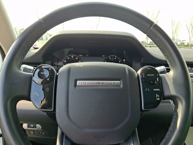 Thumbnail: 2020 Land Rover Range Rover Evoque - 20