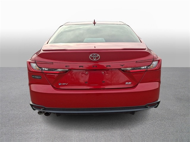 Thumbnail: 2025 Toyota Camry - 5