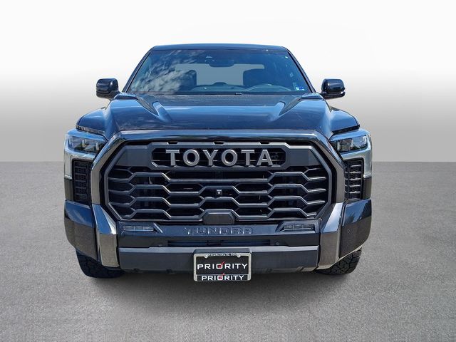 Thumbnail: 2023 Toyota Tundra - 2