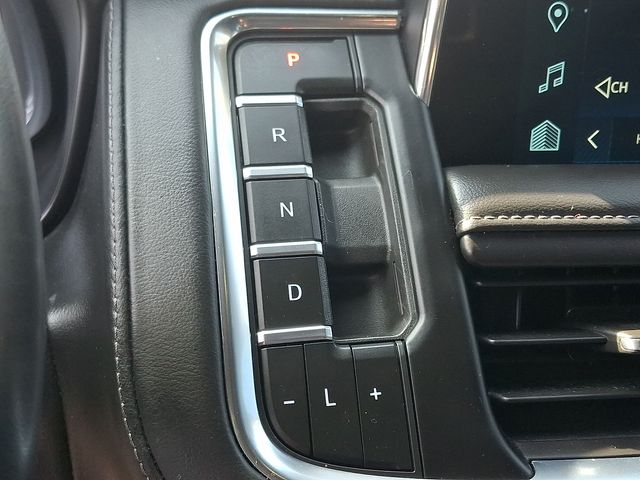 Thumbnail: 2023 Chevrolet Suburban - 15