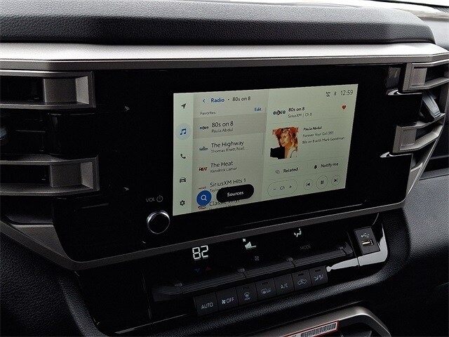 Thumbnail: 2026 Toyota Tundra - 13