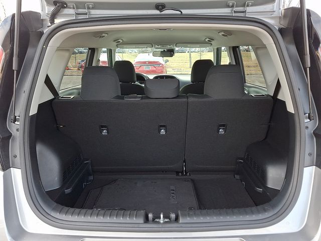 Thumbnail: 2024 Kia Soul - 28