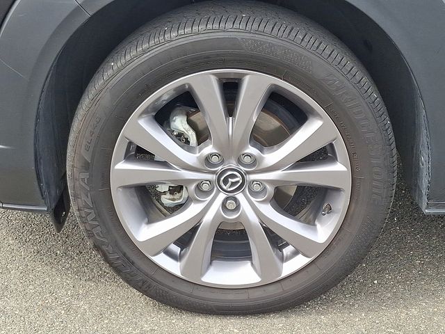 Thumbnail: 2023 Mazda CX-30 - 8