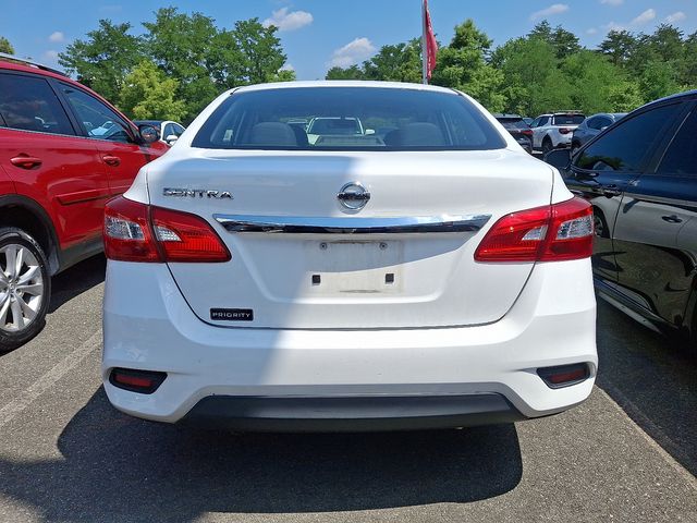Thumbnail: 2016 Nissan Sentra - 5