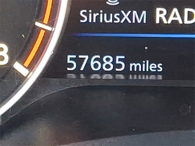 Thumbnail: 2024 Nissan Altima - 18