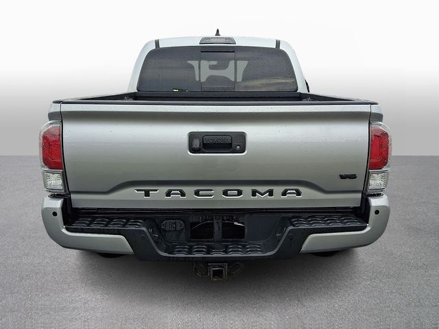Thumbnail: 2023 Toyota Tacoma - 5