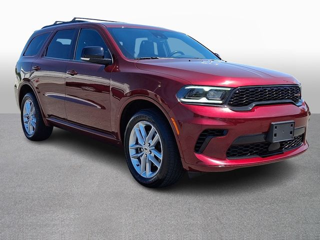 Thumbnail: 2024 Dodge Durango - 3