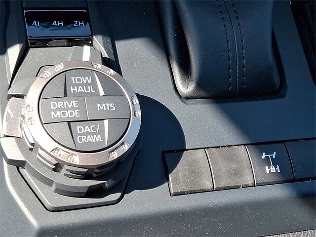 Thumbnail: 2026 Toyota Tacoma - 19