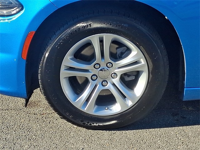 Thumbnail: 2023 Dodge Charger - 8