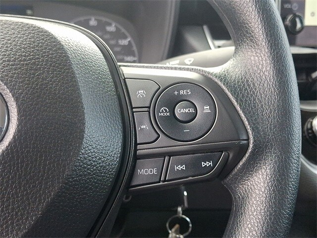 Thumbnail: 2024 Toyota Corolla - 21