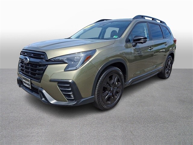 2023 Subaru Ascent Onyx Edition -
                  Springfield, VA