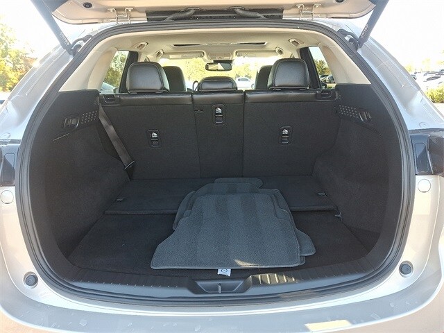 Thumbnail: 2025 Mazda CX-5 - 25