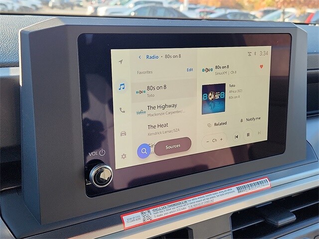 Thumbnail: 2025 Toyota Tacoma - 12