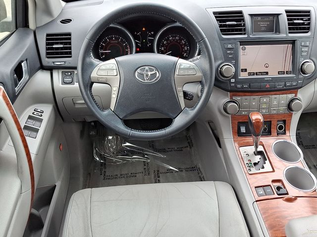 Thumbnail: 2008 Toyota Highlander - 13