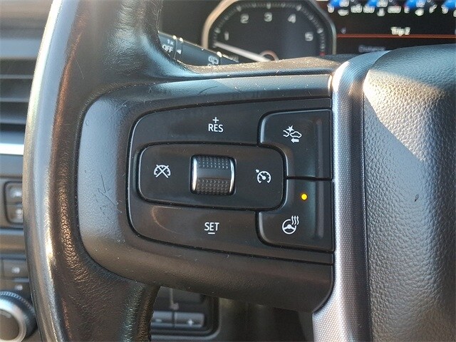 Thumbnail: 2021 GMC Yukon - 23