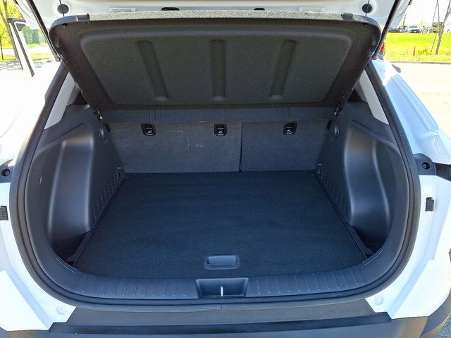 Thumbnail: 2025 Hyundai Kona - 25