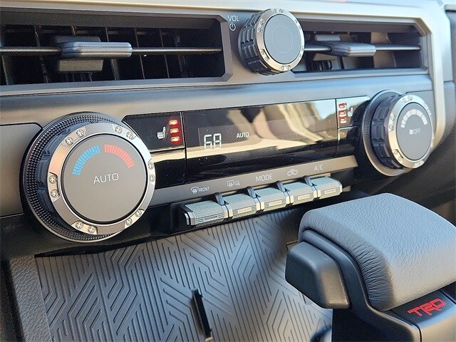 Thumbnail: 2025 Toyota Tacoma - 11