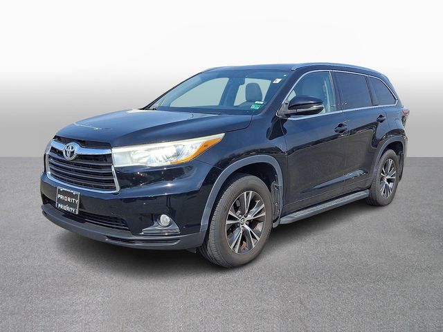 Thumbnail: 2016 Toyota Highlander - 1