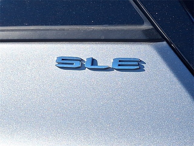 Thumbnail: 2024 GMC Terrain - 31