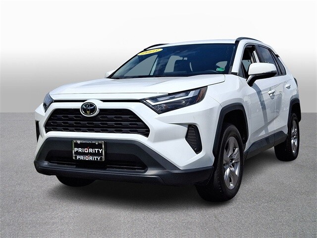 2023 Toyota RAV4 XLE -
                  Springfield, VA