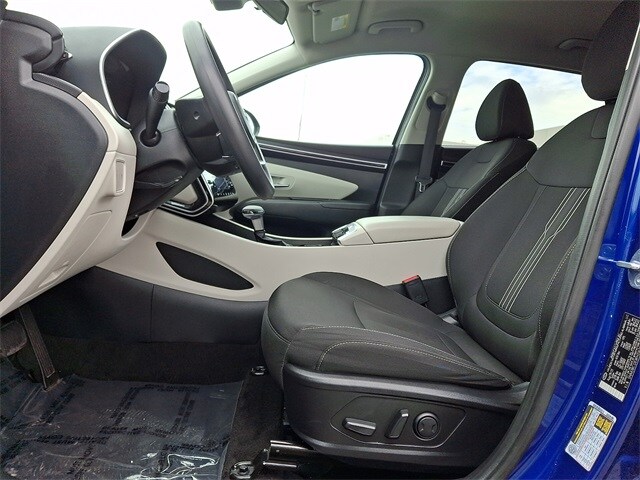 Thumbnail: 2024 Hyundai Tucson - 13