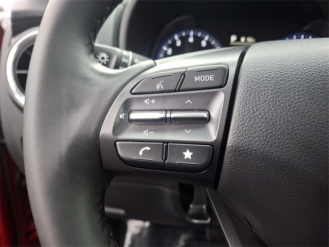 Thumbnail: 2022 Hyundai Kona - 21