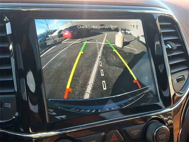 Thumbnail: 2020 Jeep Grand Cherokee - 19