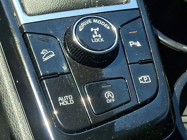 Thumbnail: 2024 Kia Sportage - 26