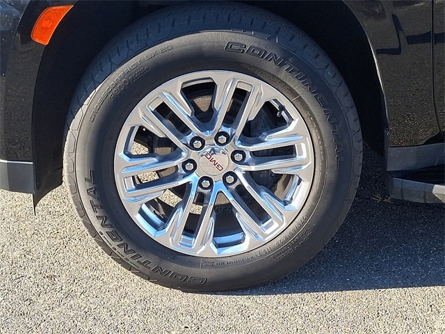 Thumbnail: 2021 GMC Yukon - 8