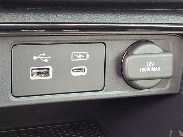 Thumbnail: 2023 Honda CR-V - 22