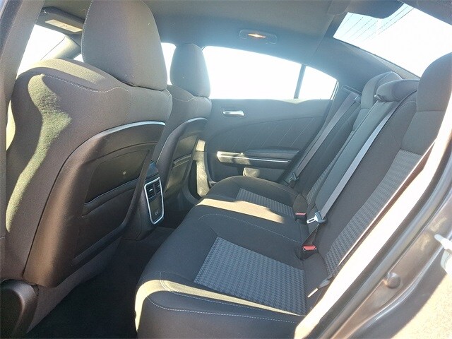 Thumbnail: 2023 Dodge Charger - 10